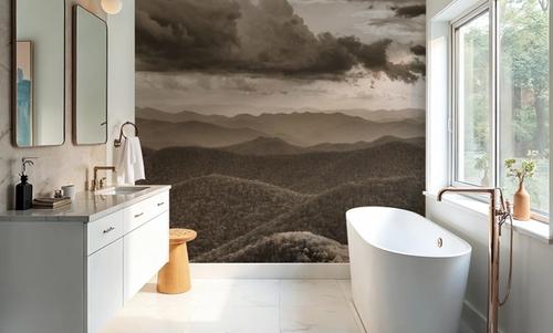 Blue Ridge Mountains II