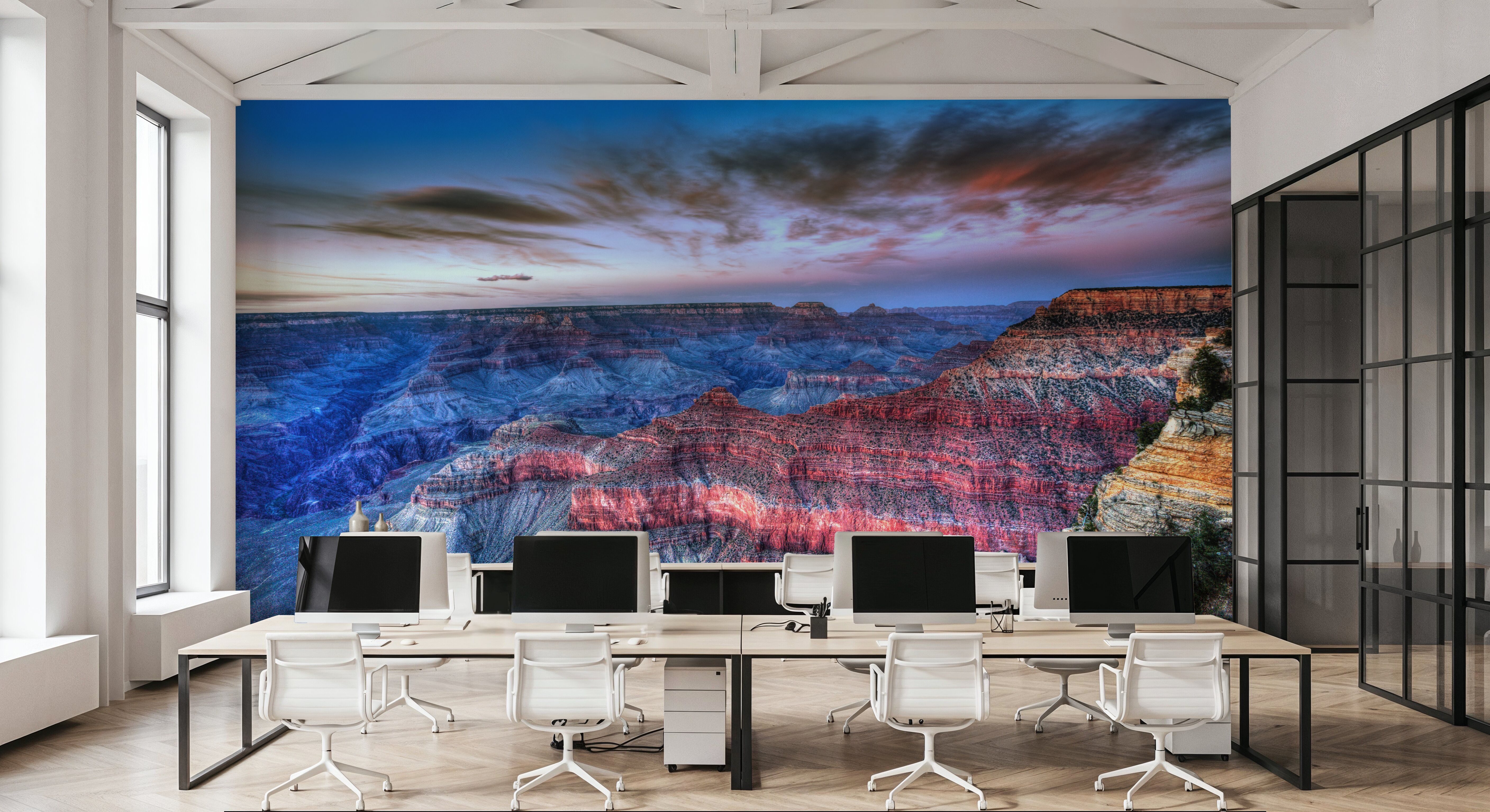 Grand Canyon Sunset