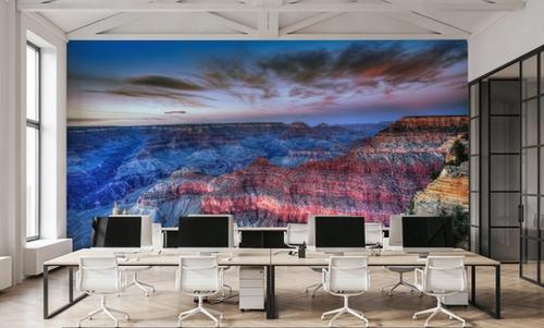 Grand Canyon Sunset