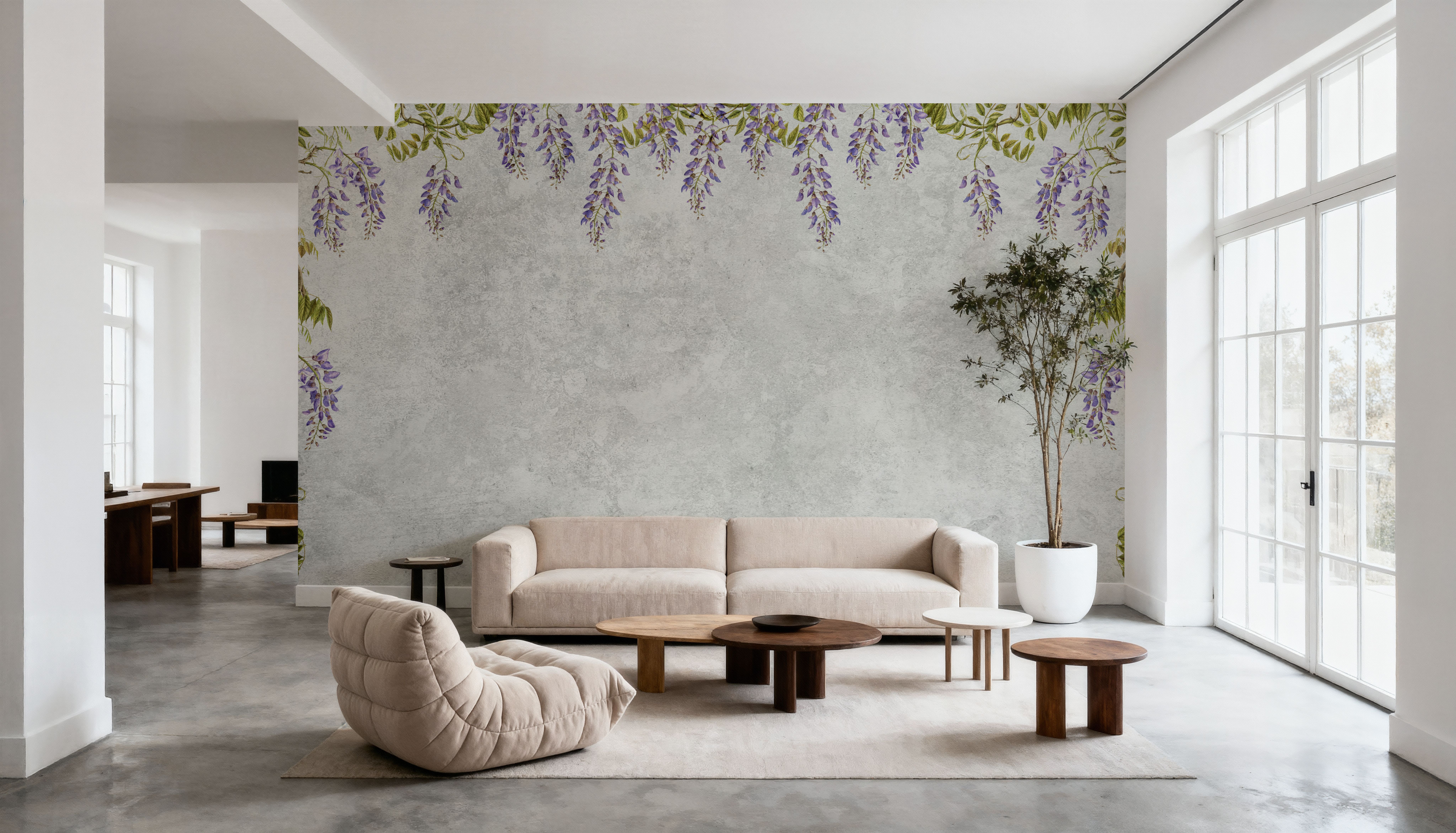 Welcome to our Theatre, Gray