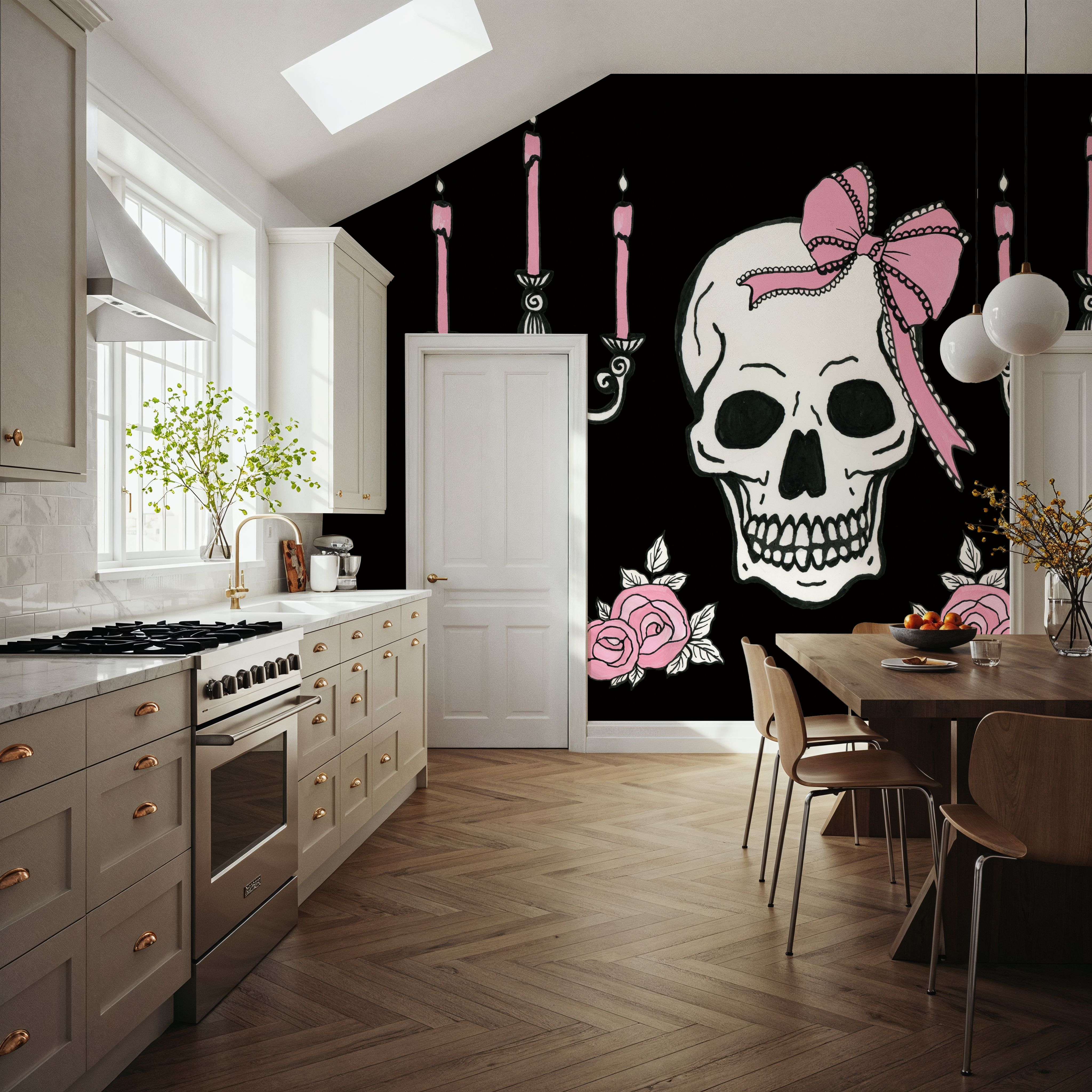 Coquette Candelabras