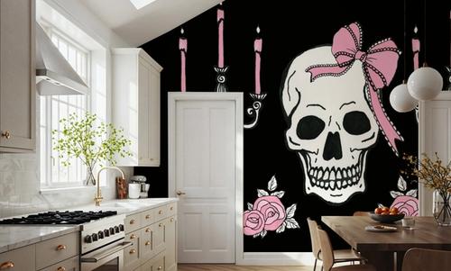 Coquette Candelabras