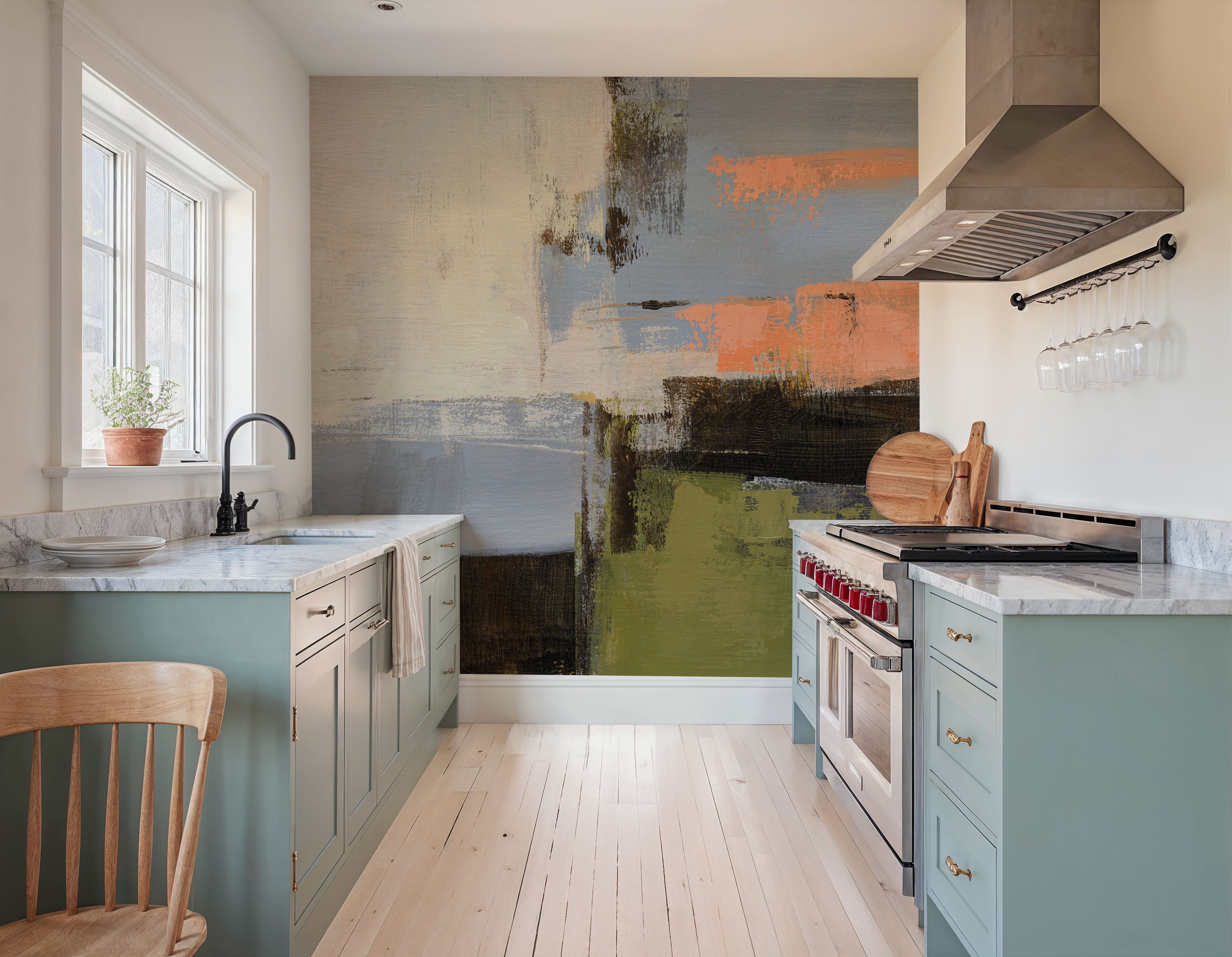 Abstract Fragments I