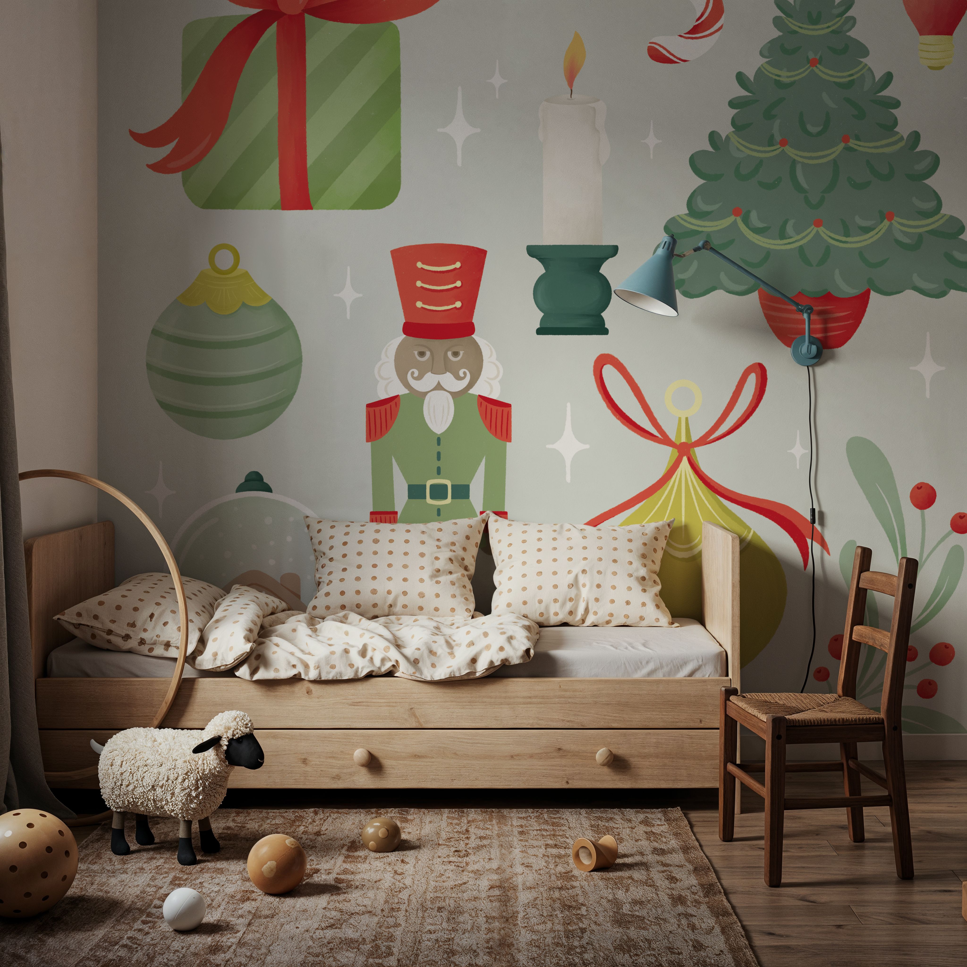 Home for the Holidays V