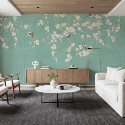 Beneath The Cherry Tree Mint