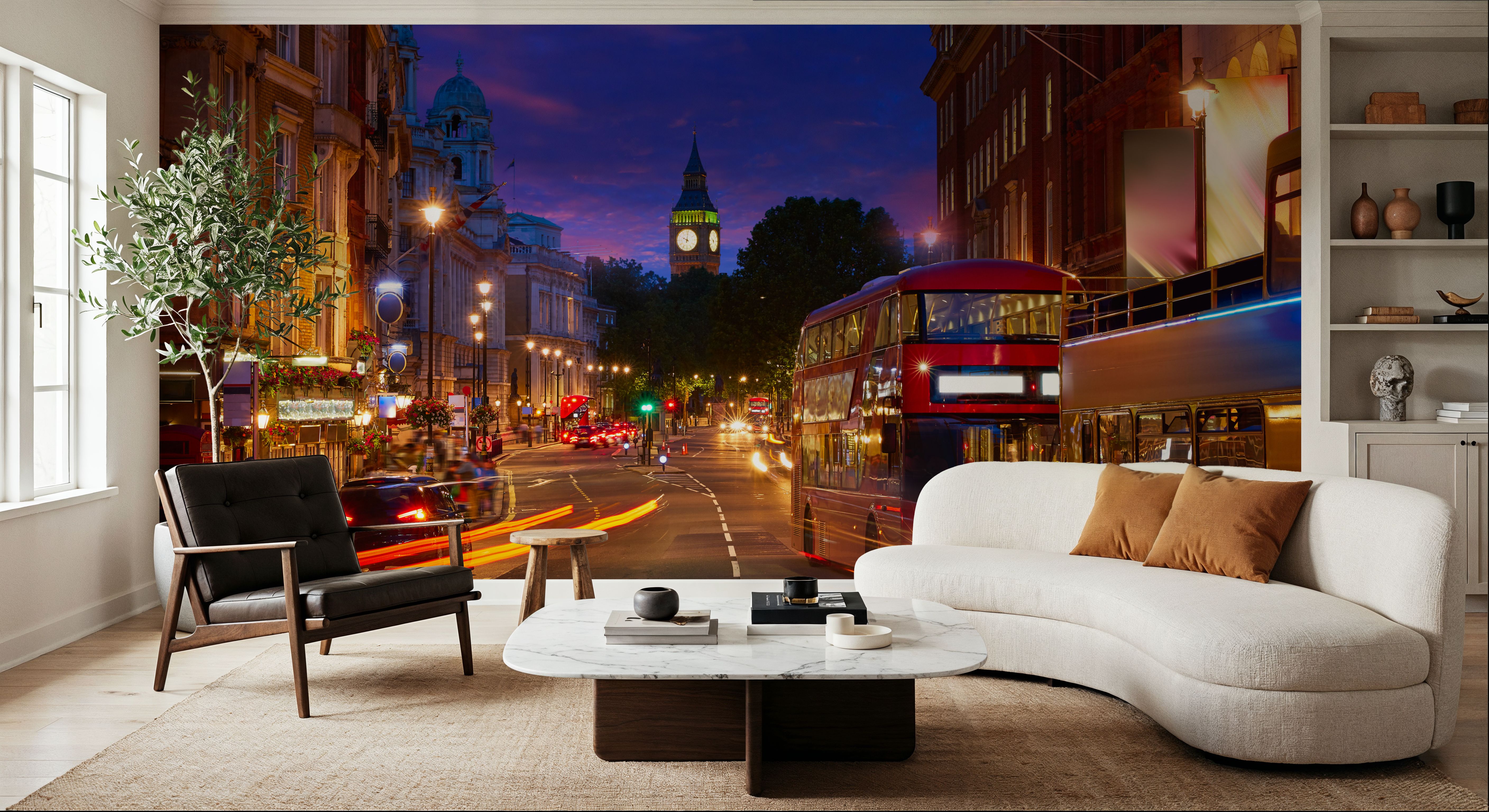 London Lights
