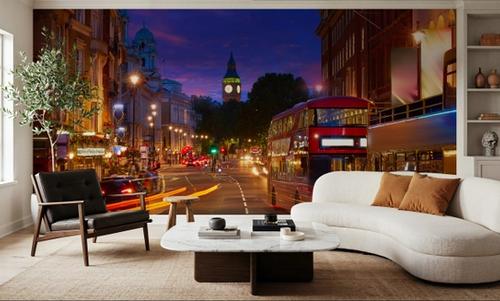 London Lights