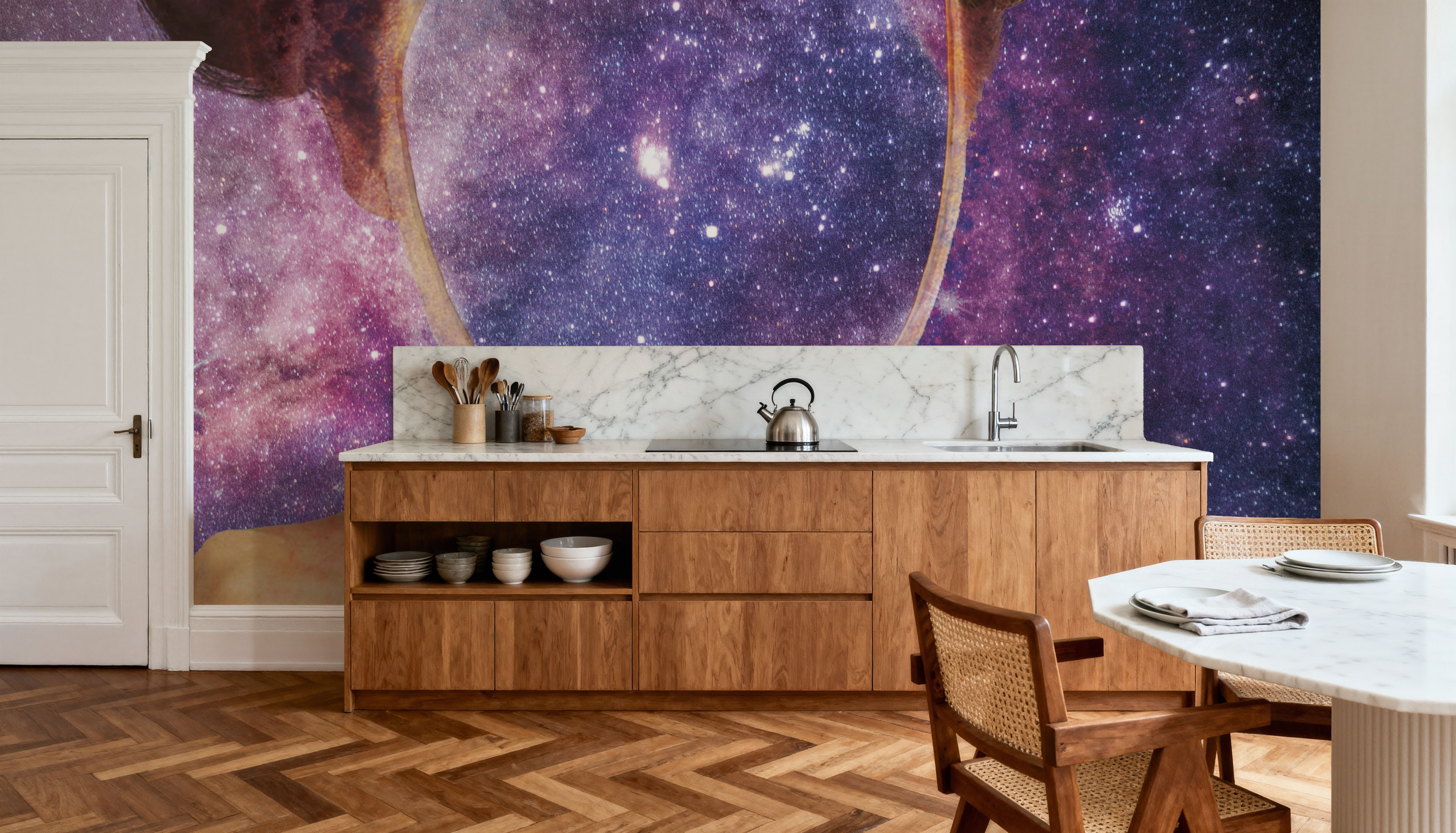 Space to Think