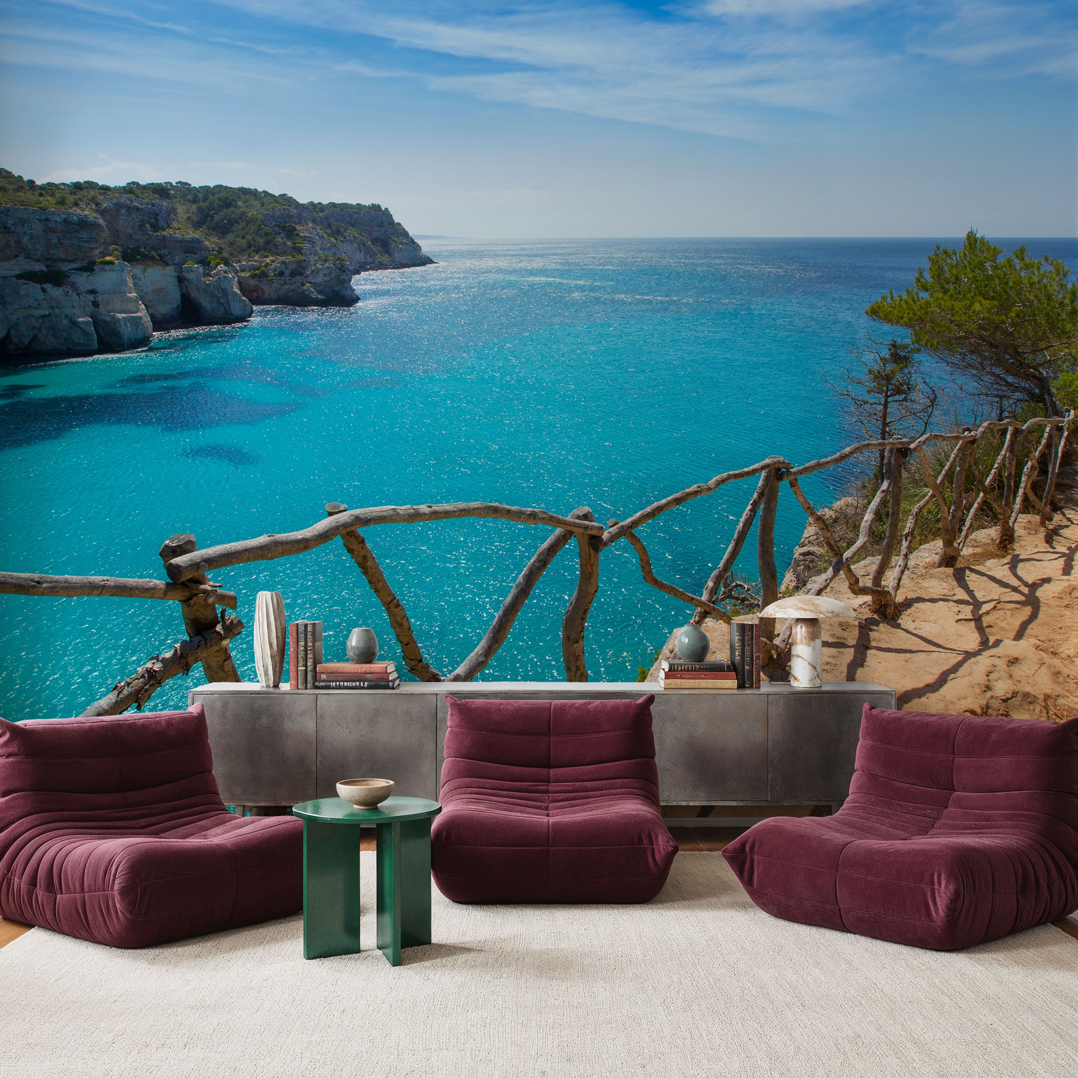 Balearic Promenade