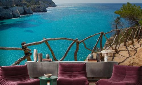 Balearic Promenade