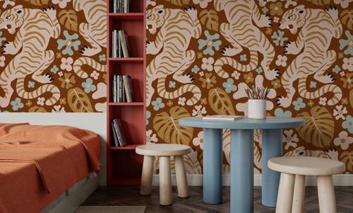 Otomi Cool Tigers, Earth