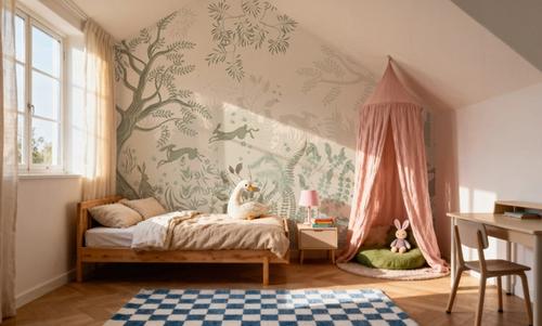 Liria Eden, Celadon Cream