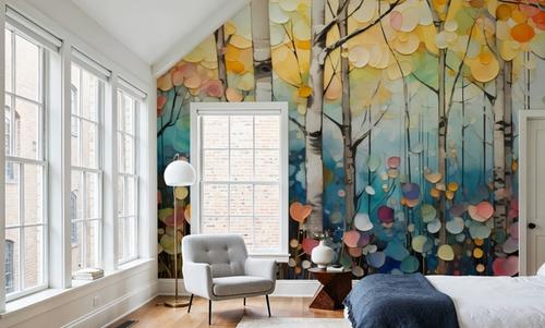 Joyful Forest