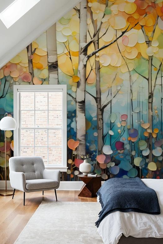 Joyful Forest