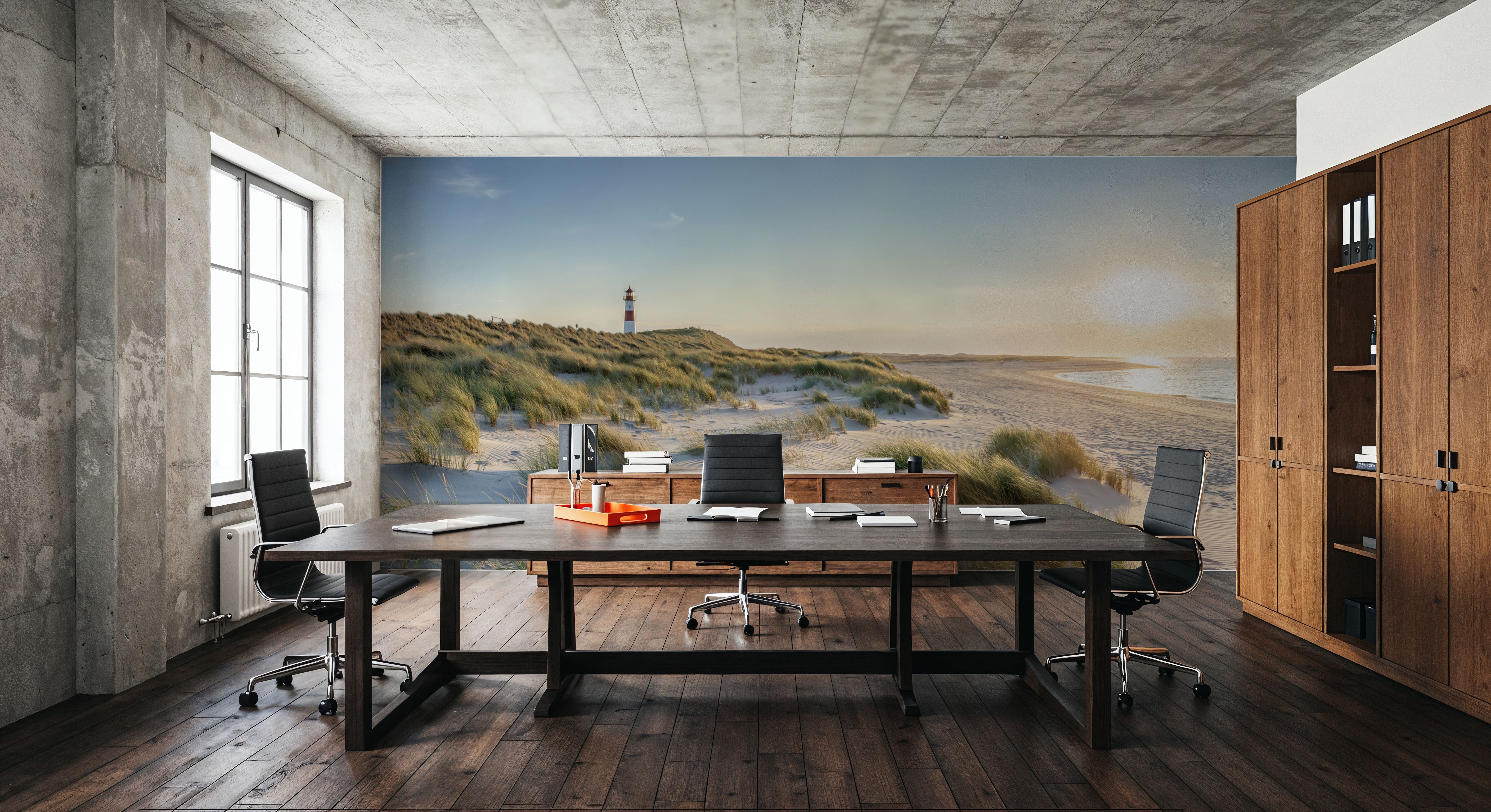 Sylt Panorama