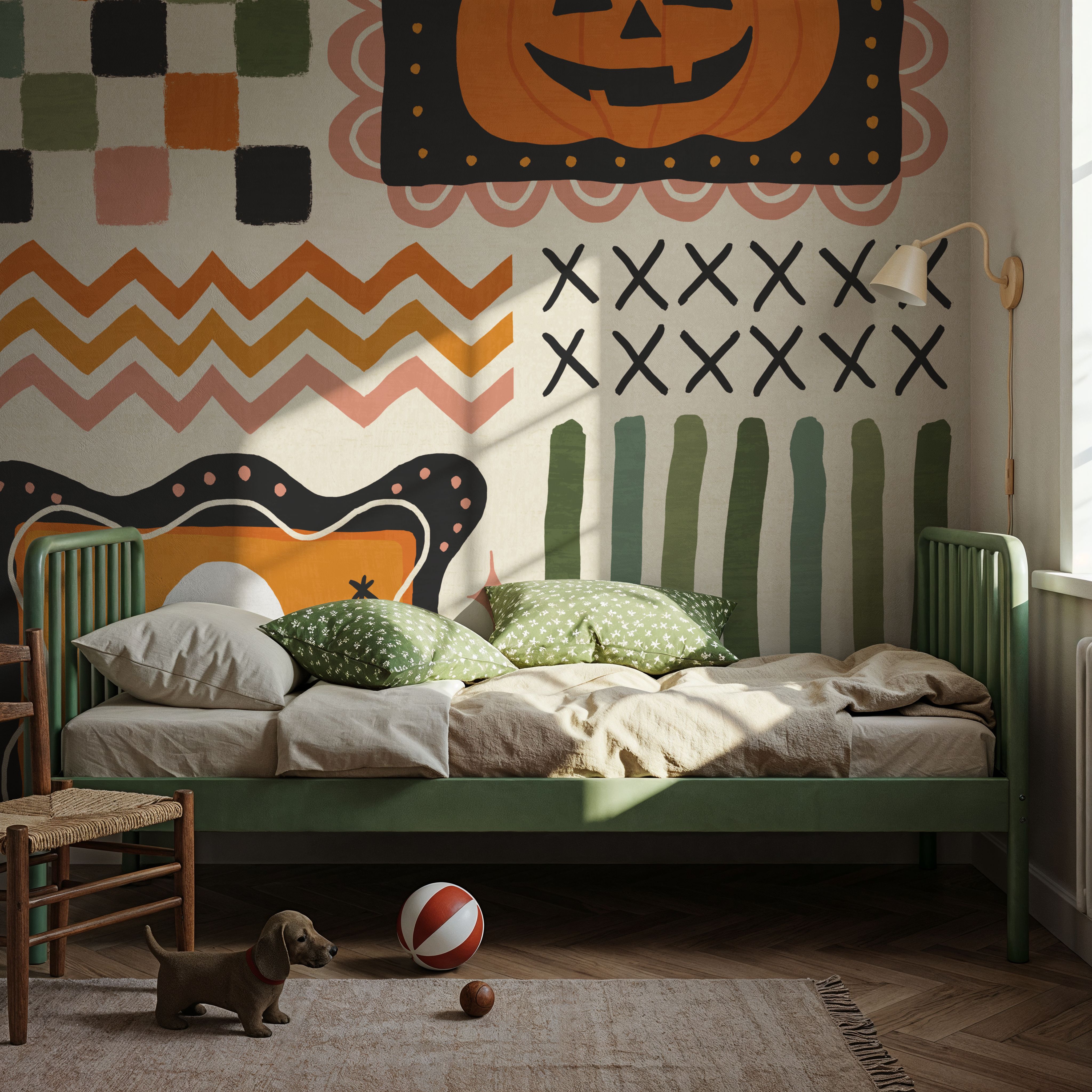 Chic or Treat I