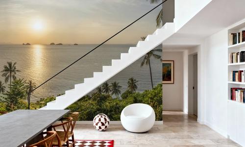 Golden Palm Shore