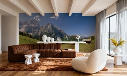 Mountain Cabin Retreat