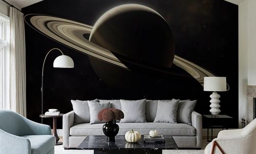Saturn