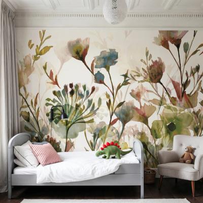 Transparent Garden Honeybloom