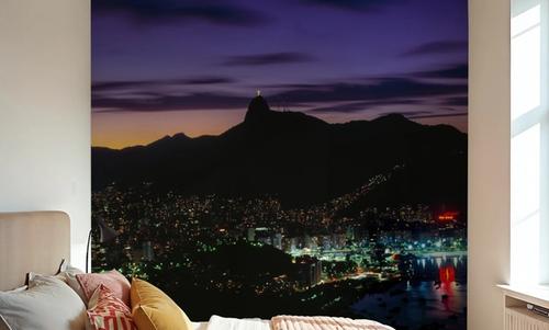 Rio Twilight Harbor
