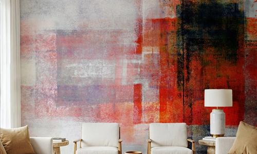 Crimson Layers