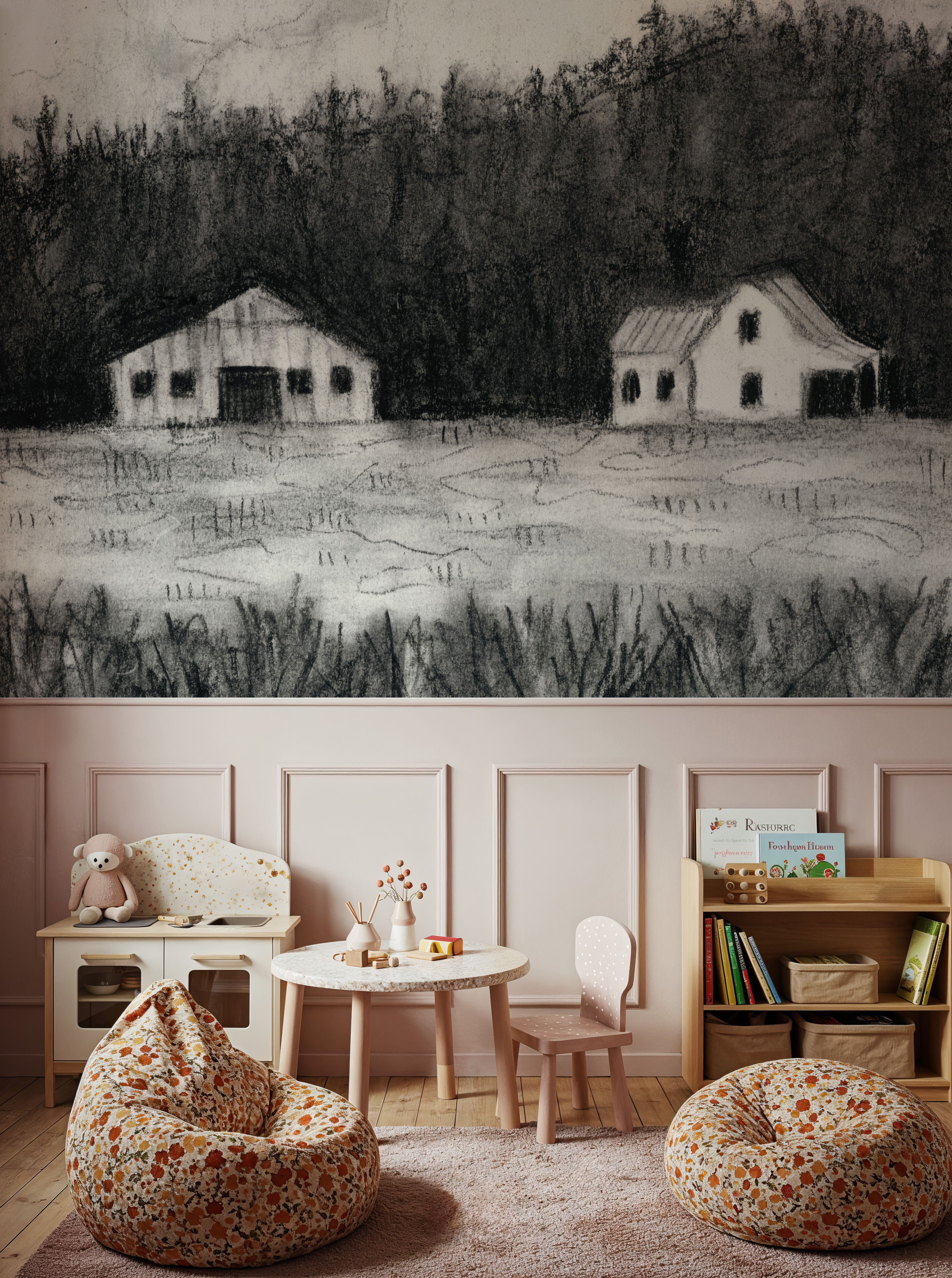 Farm Study II