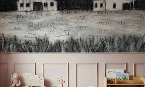 Farm Study II