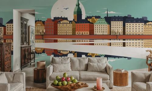Travel Stockholm