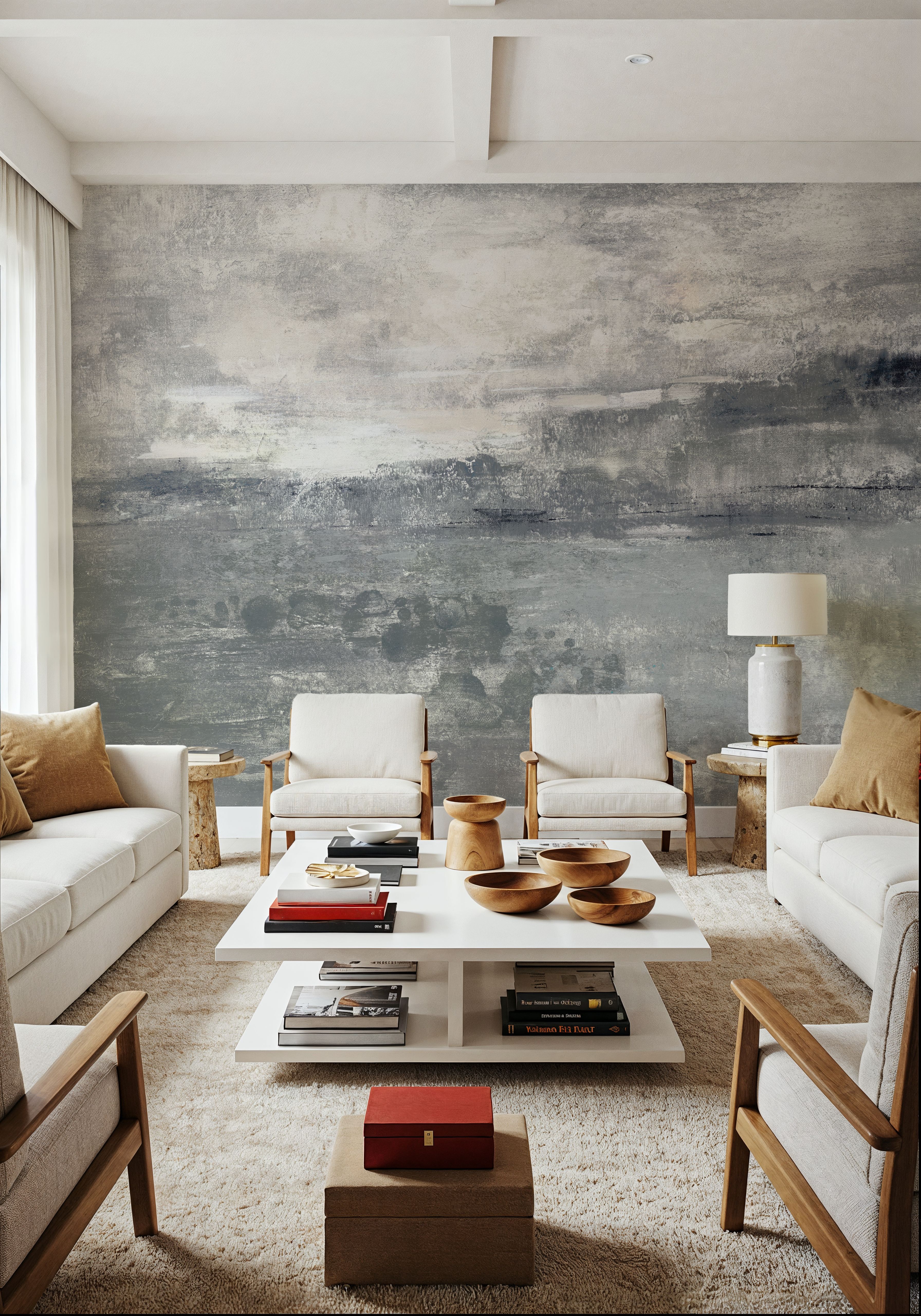 Spring Valley I Neutral