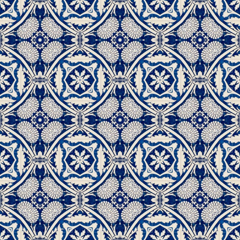 Nara Chrysanthemum Knots