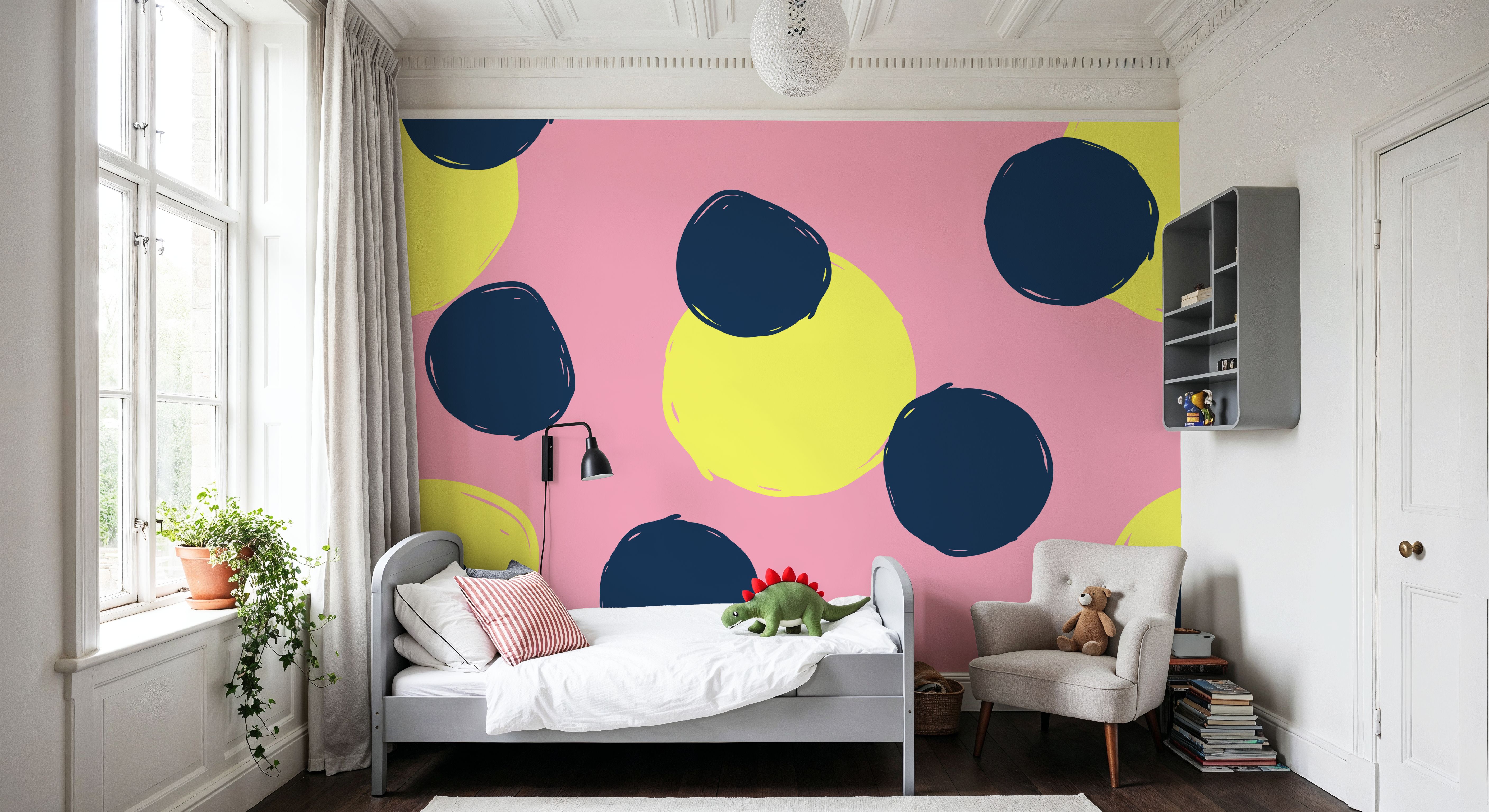 Dots All Over
