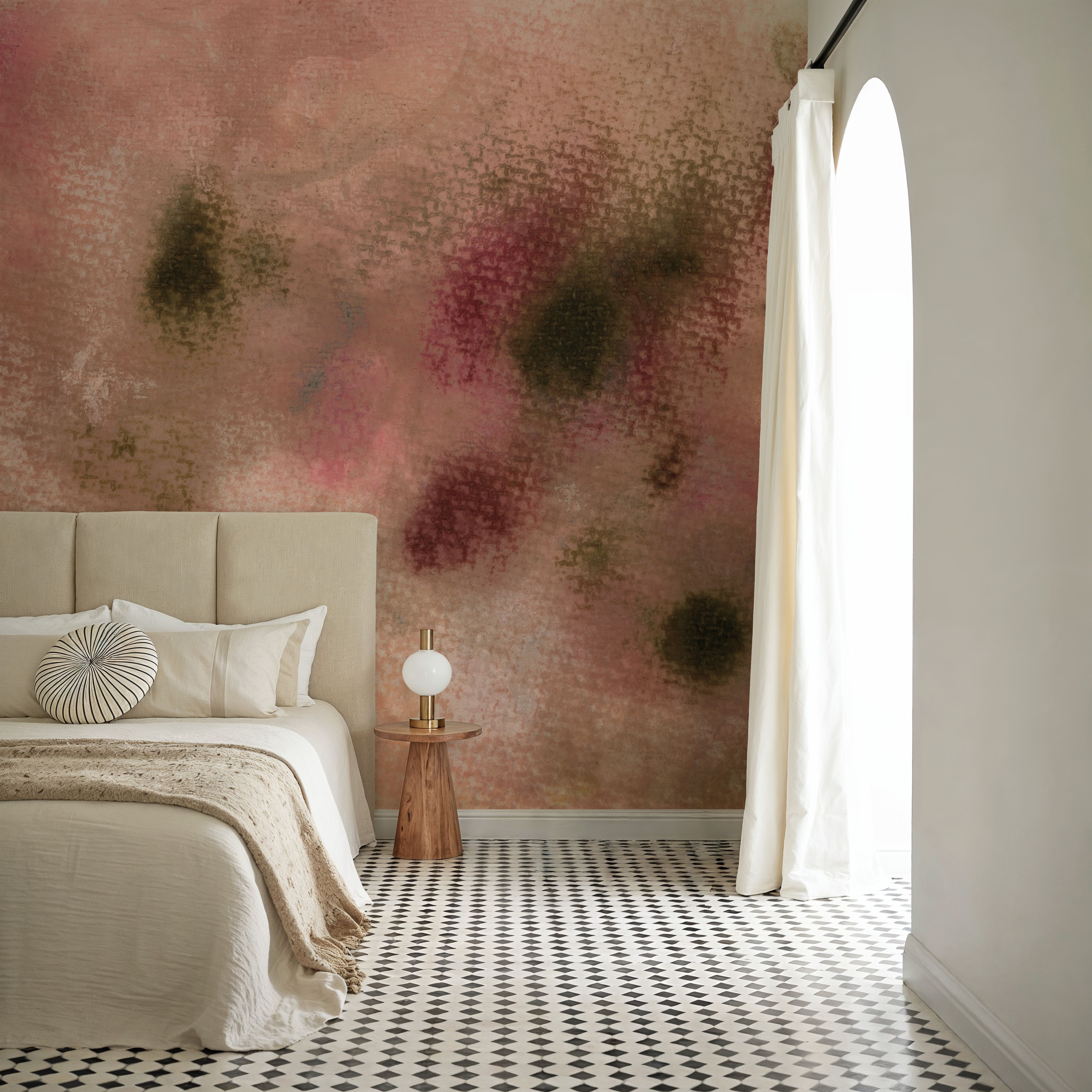 Plaster Port II