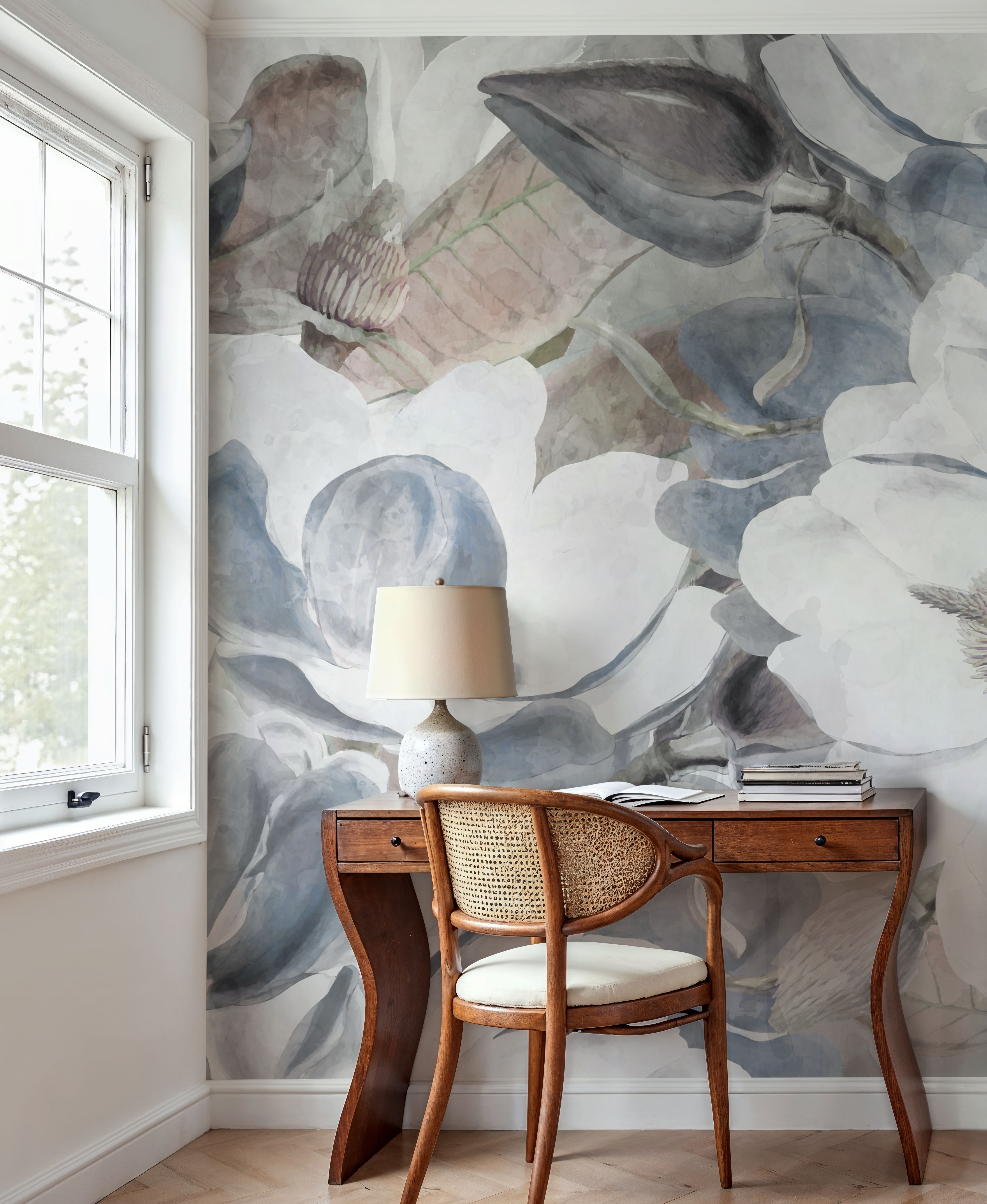Magnolia art