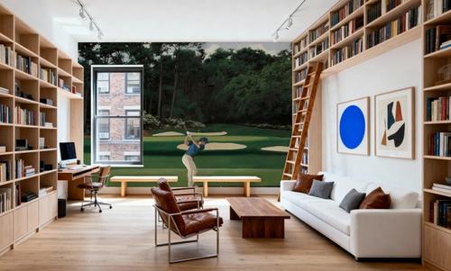 The Fairway I