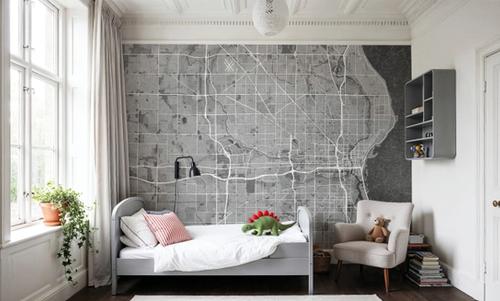Milwaukee Grey