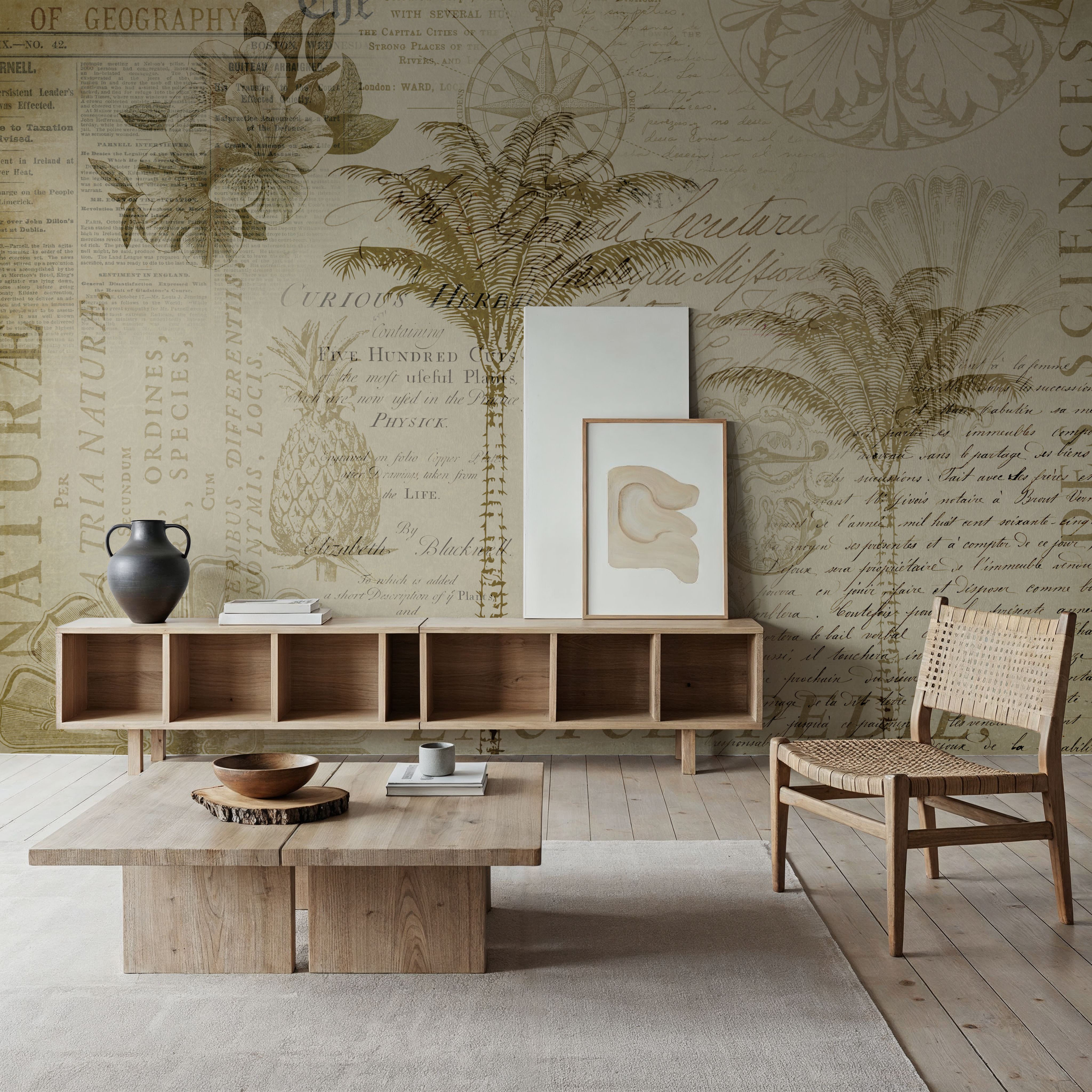 Tropical Encyclopedia