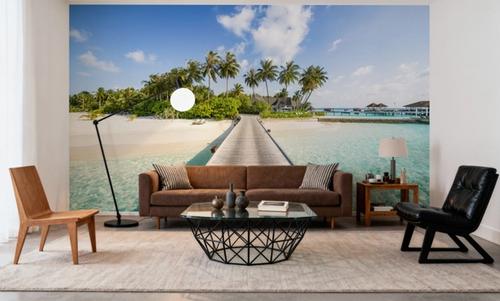 Luxury Beach
