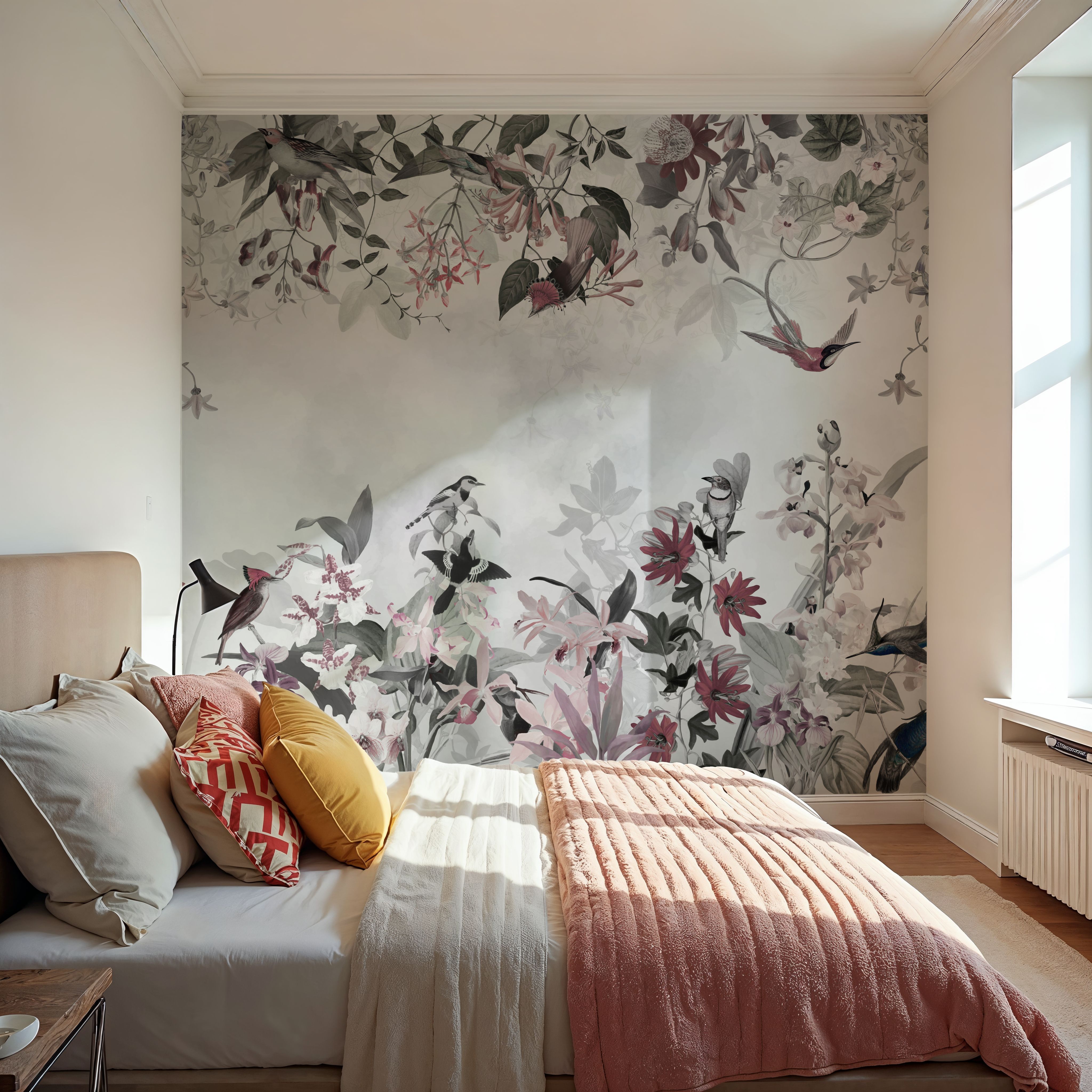 Paradise view Silver Cool