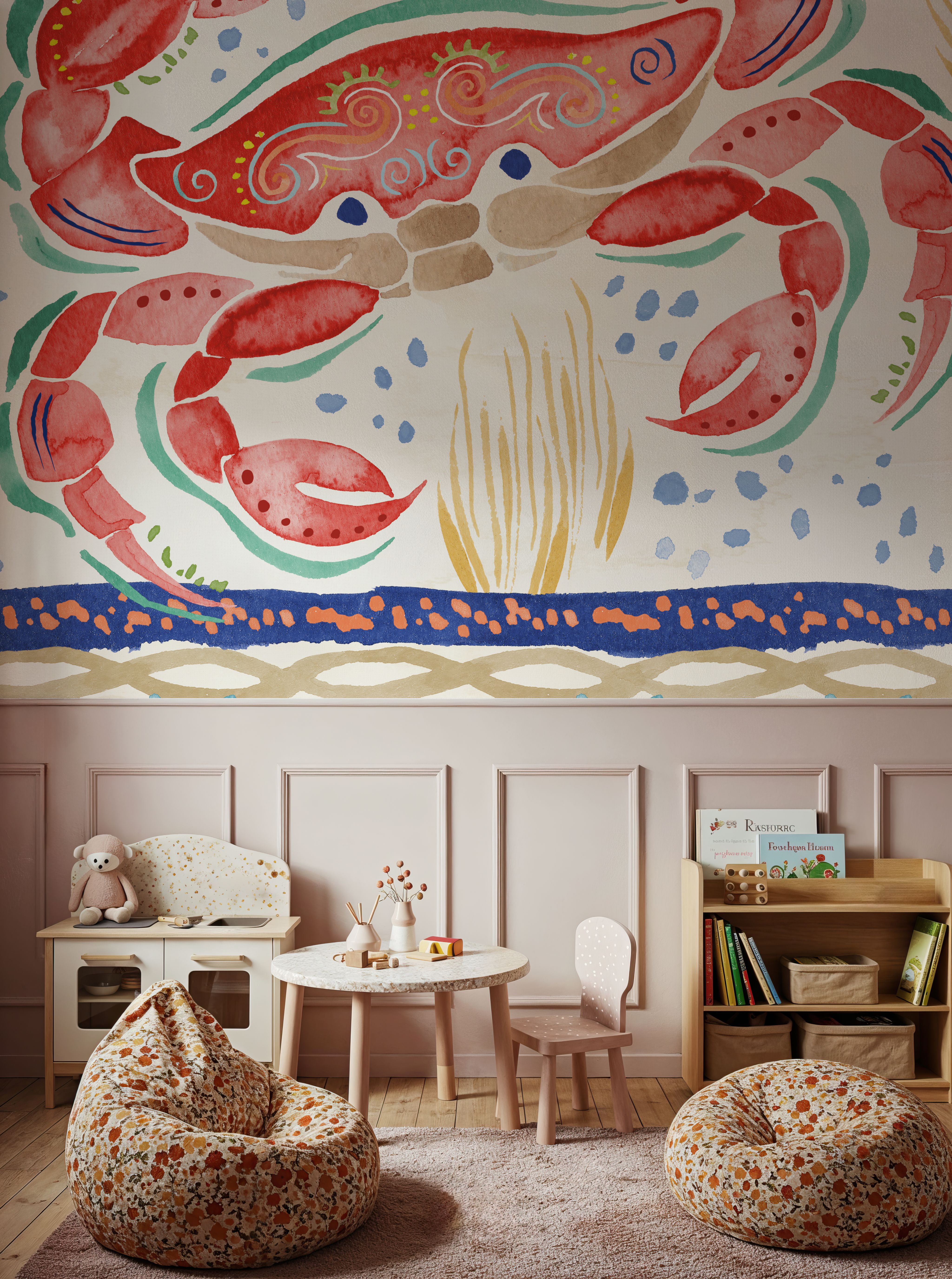 Nautical Vibes III