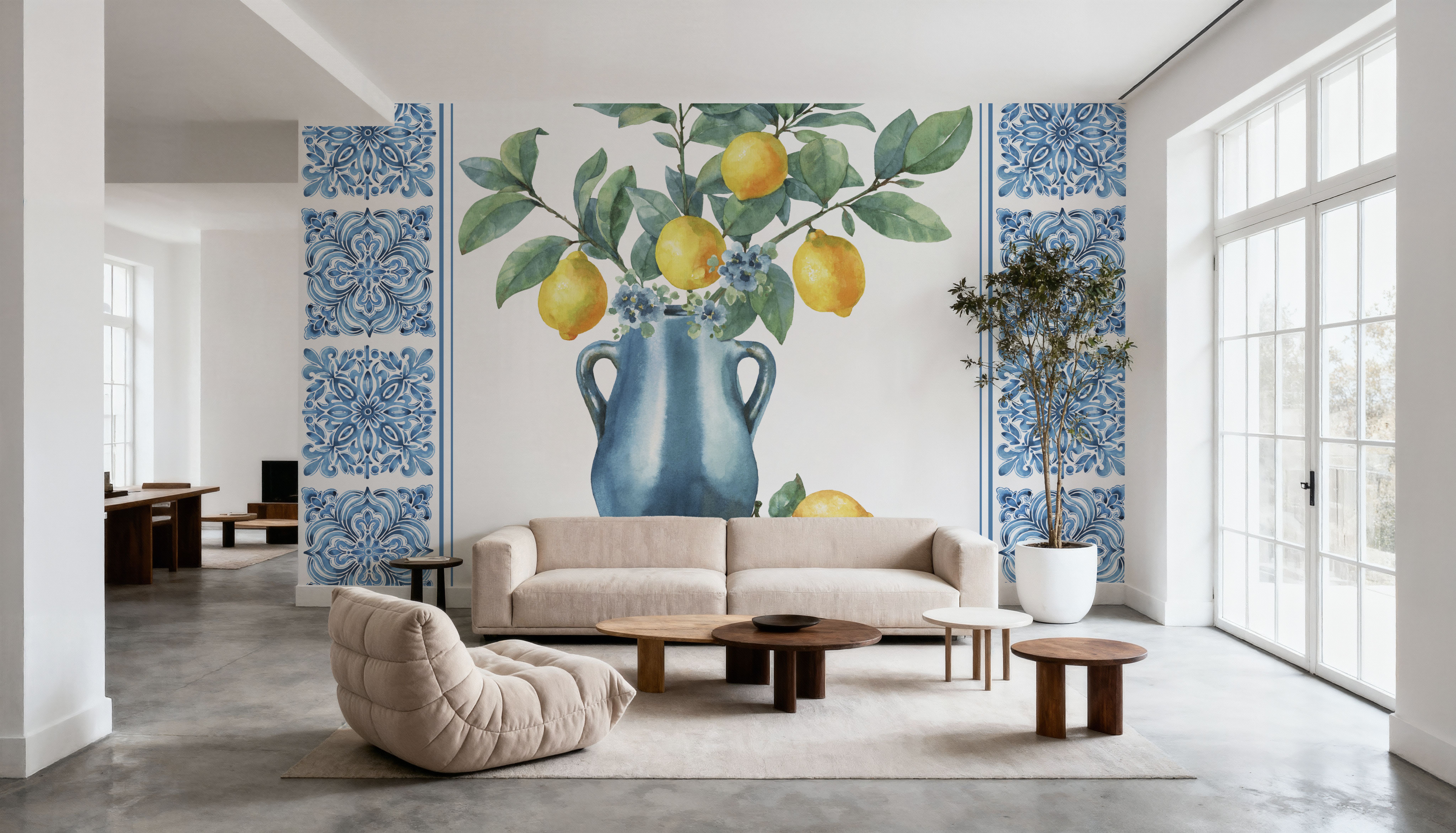 Le Citron V