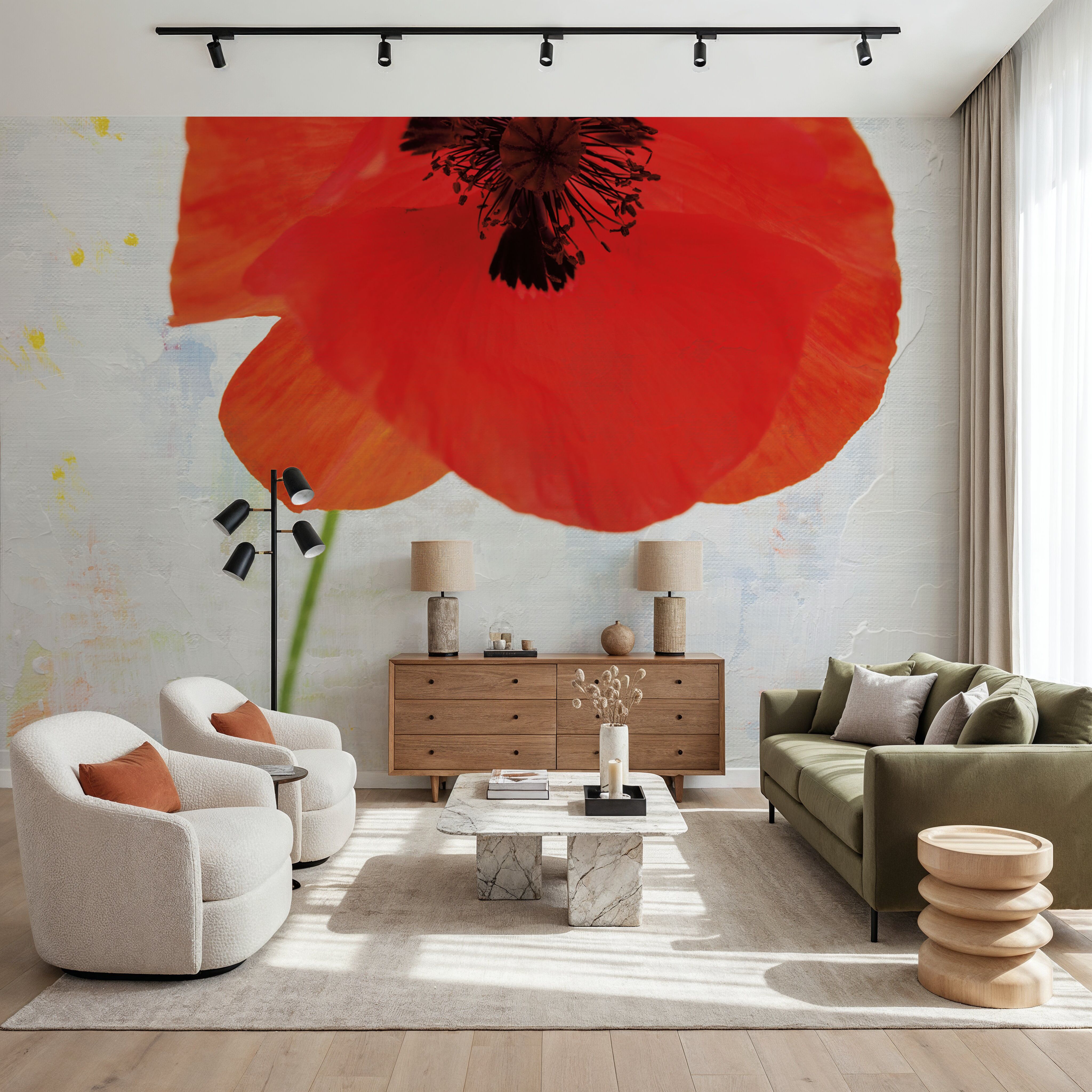 Wonderful Wildflowers VII