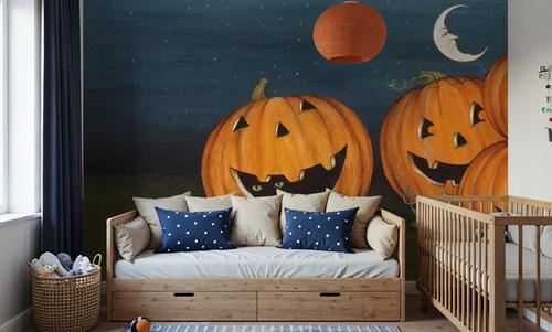 Pumpkin Patch