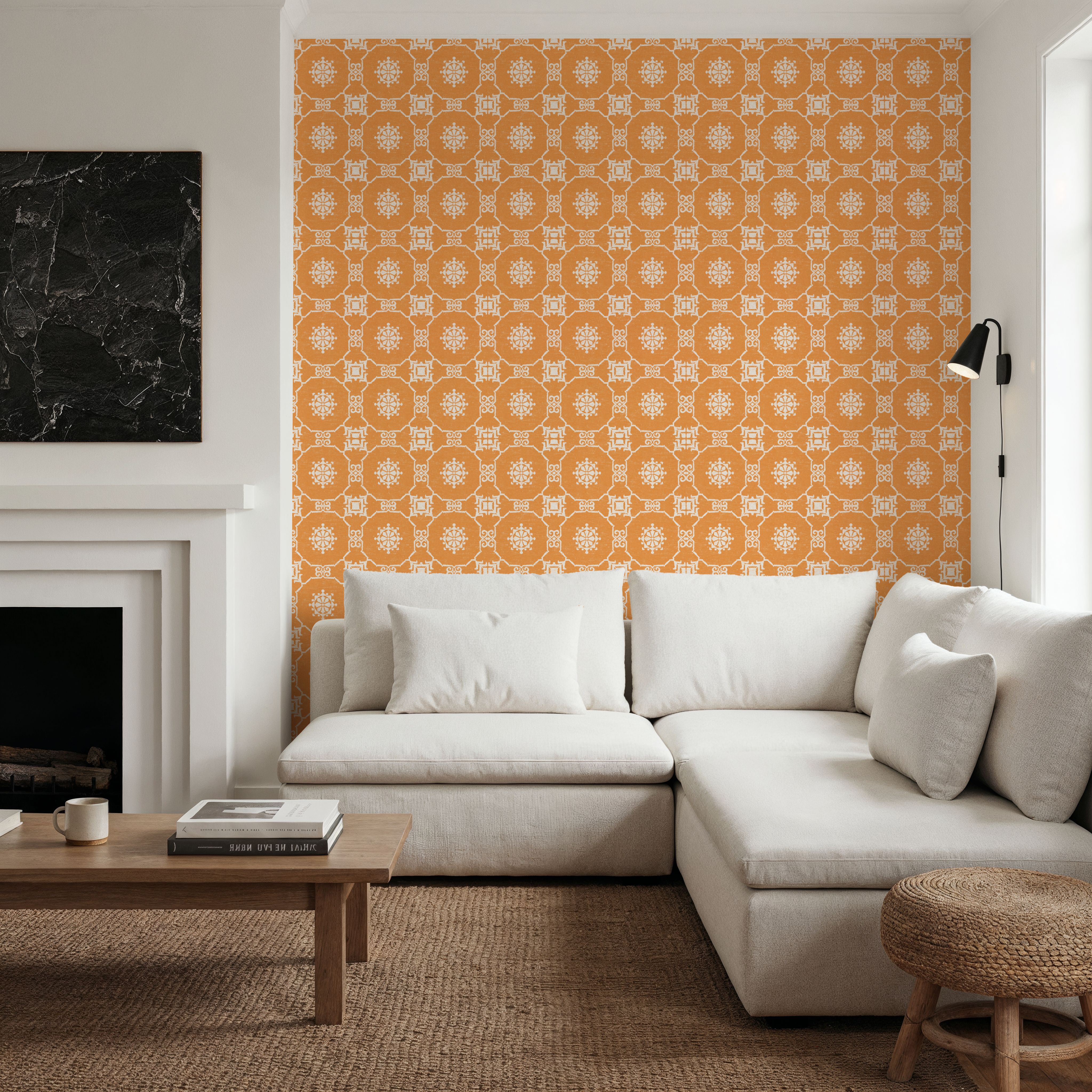 Amadora Connection Orange