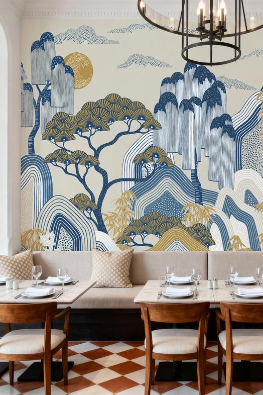 Whispers of the Mountain, White