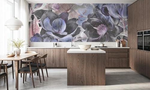 Magnolia art