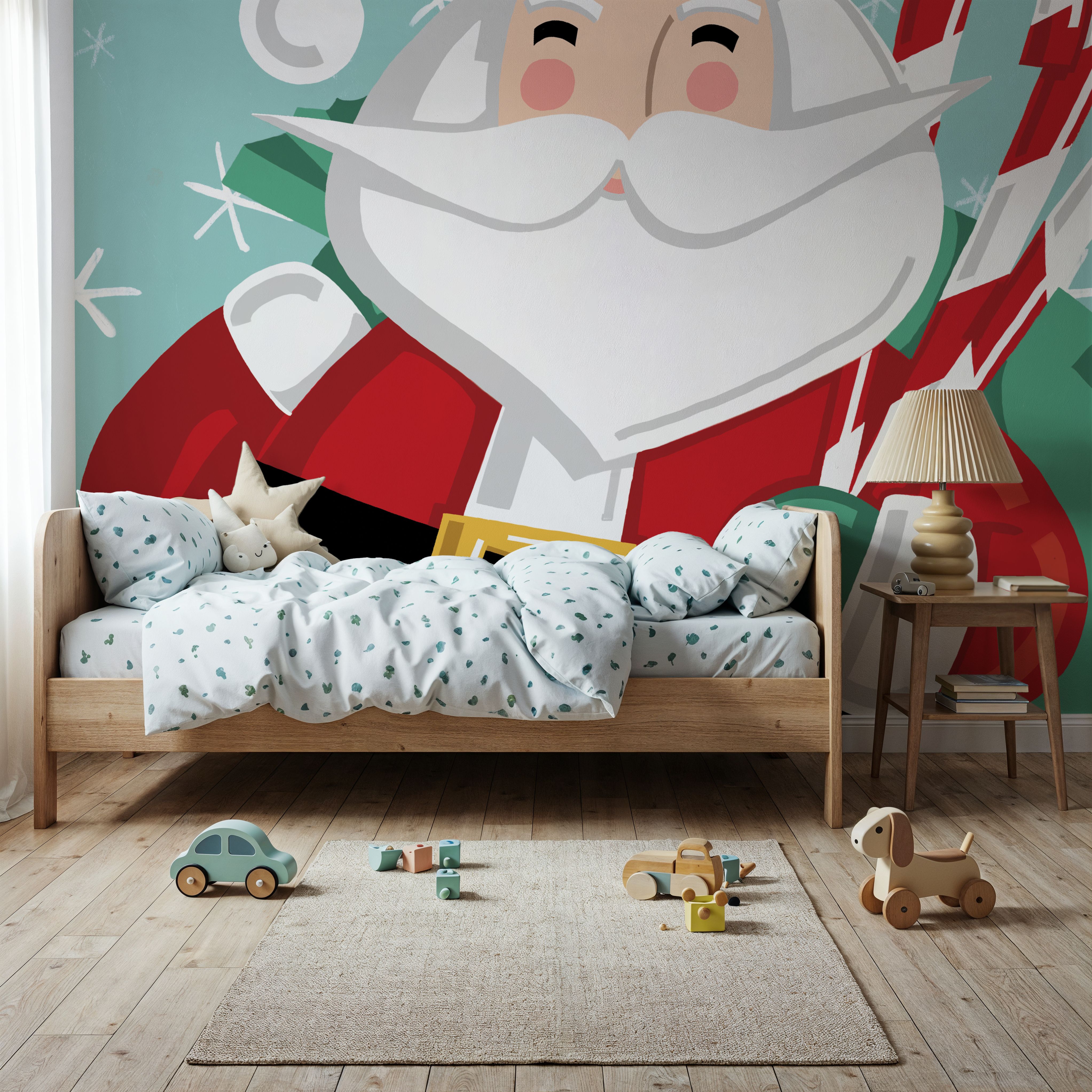 Festive Christmas VII