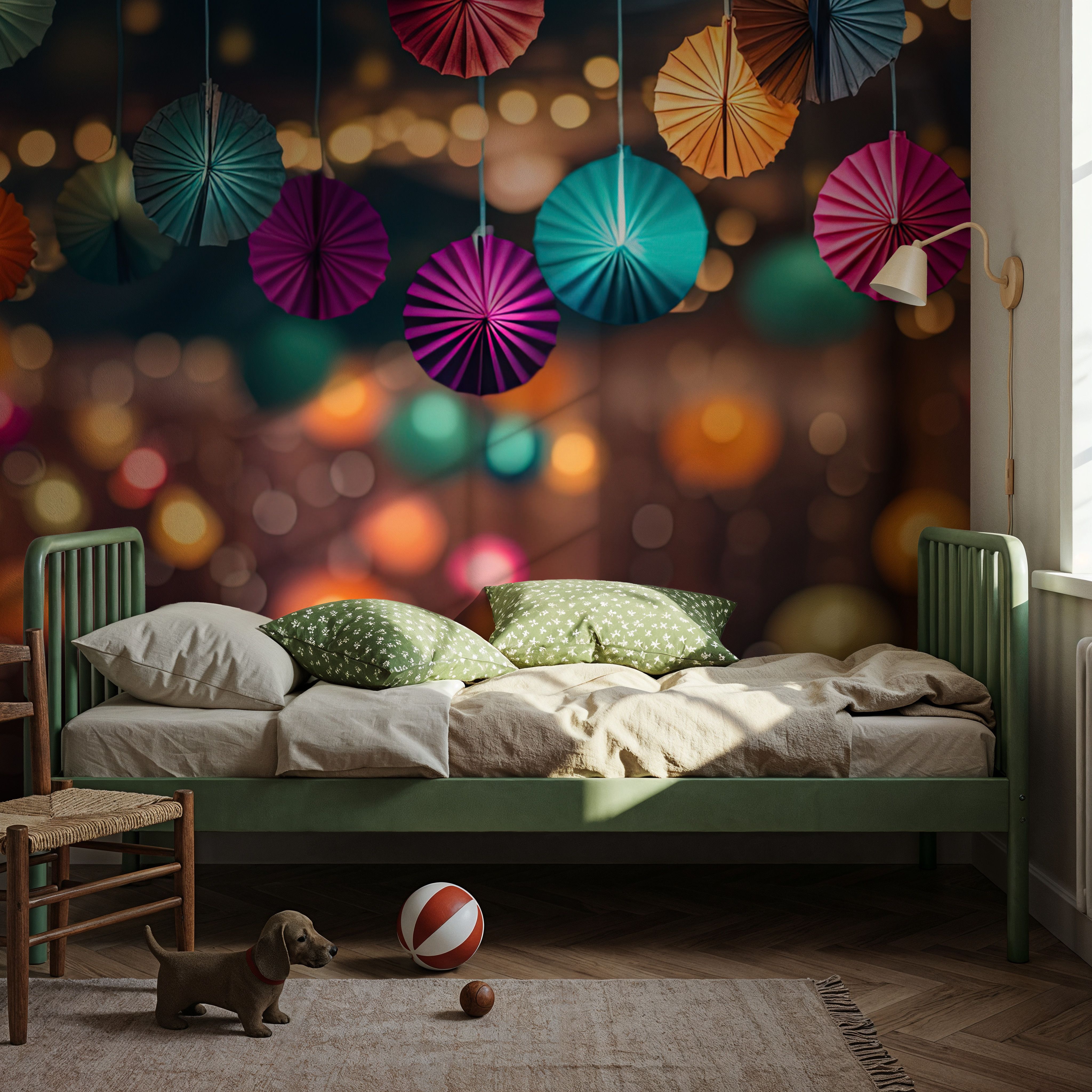 Festival Room