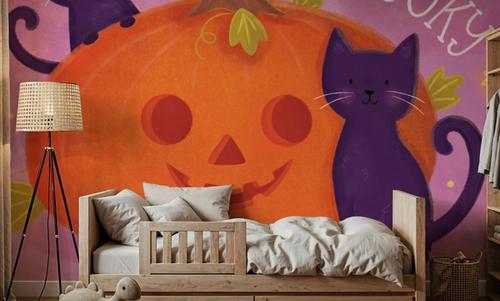 Spooky Pals II