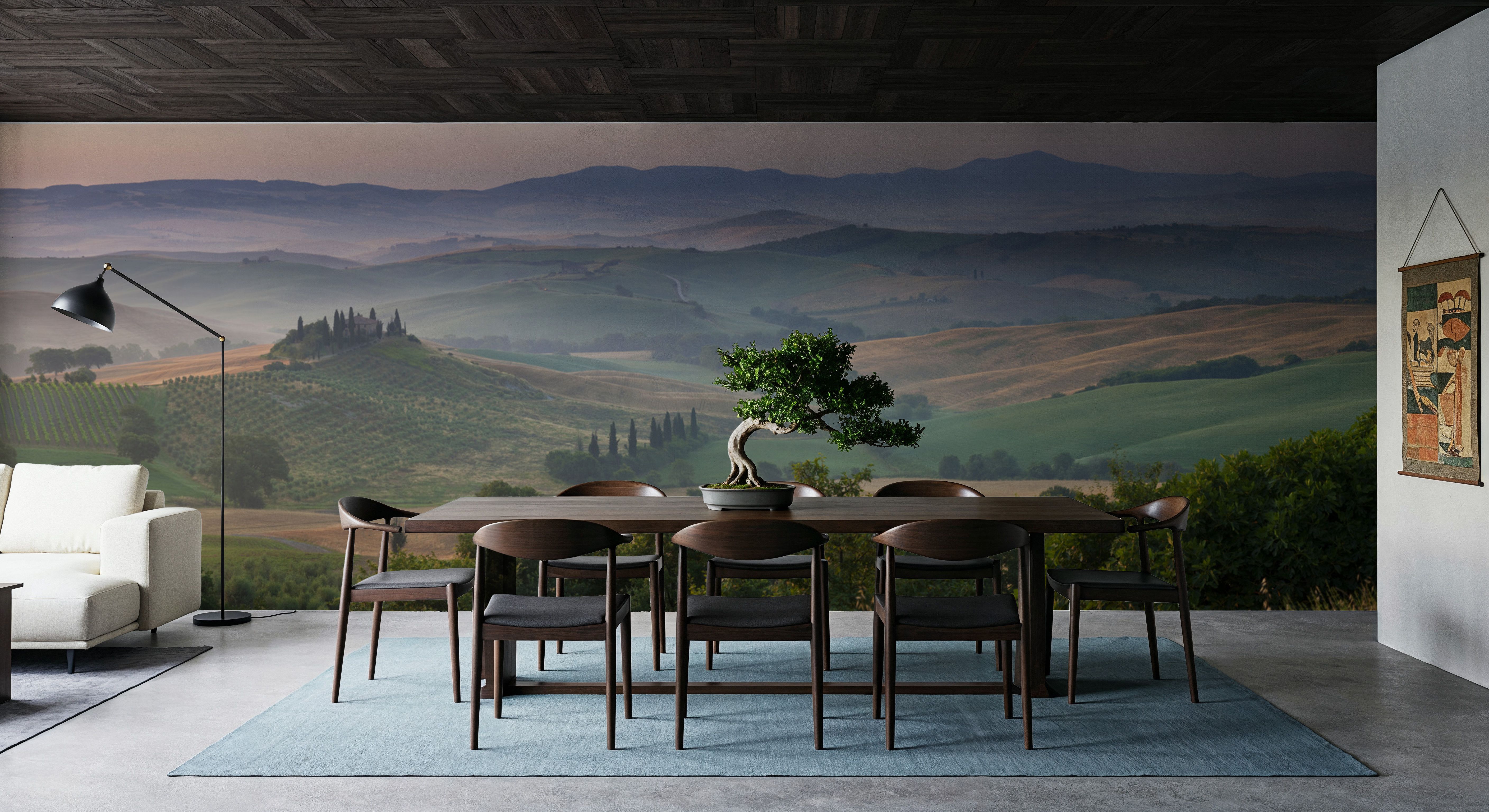 Tuscan Serenity